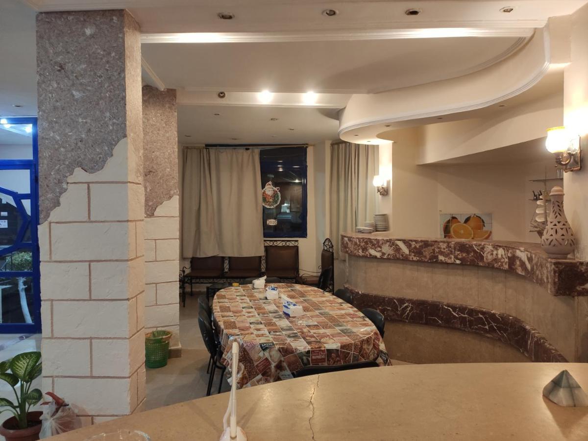 הורגהדה Canary Hotel מראה חיצוני תמונה