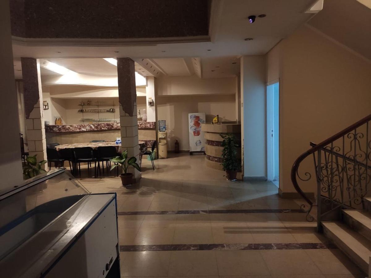הורגהדה Canary Hotel מראה חיצוני תמונה