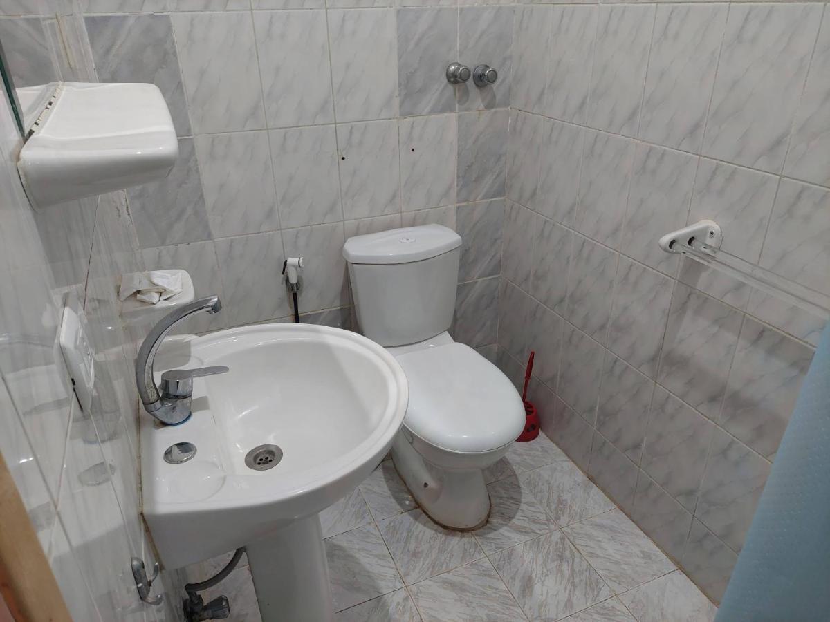 הורגהדה Canary Hotel מראה חיצוני תמונה