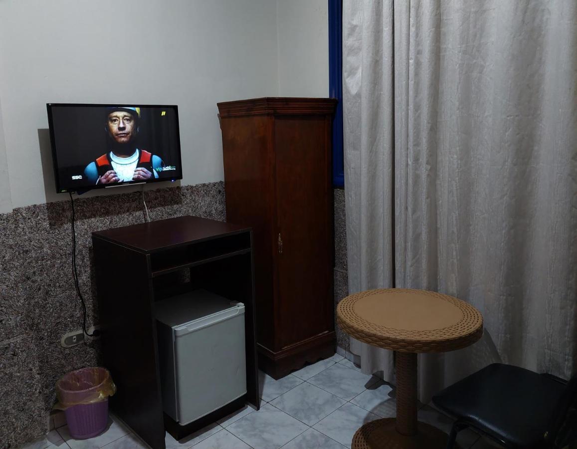 הורגהדה Canary Hotel מראה חיצוני תמונה