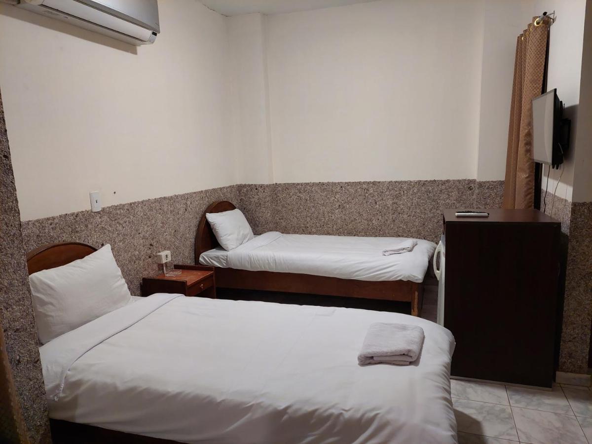 הורגהדה Canary Hotel מראה חיצוני תמונה