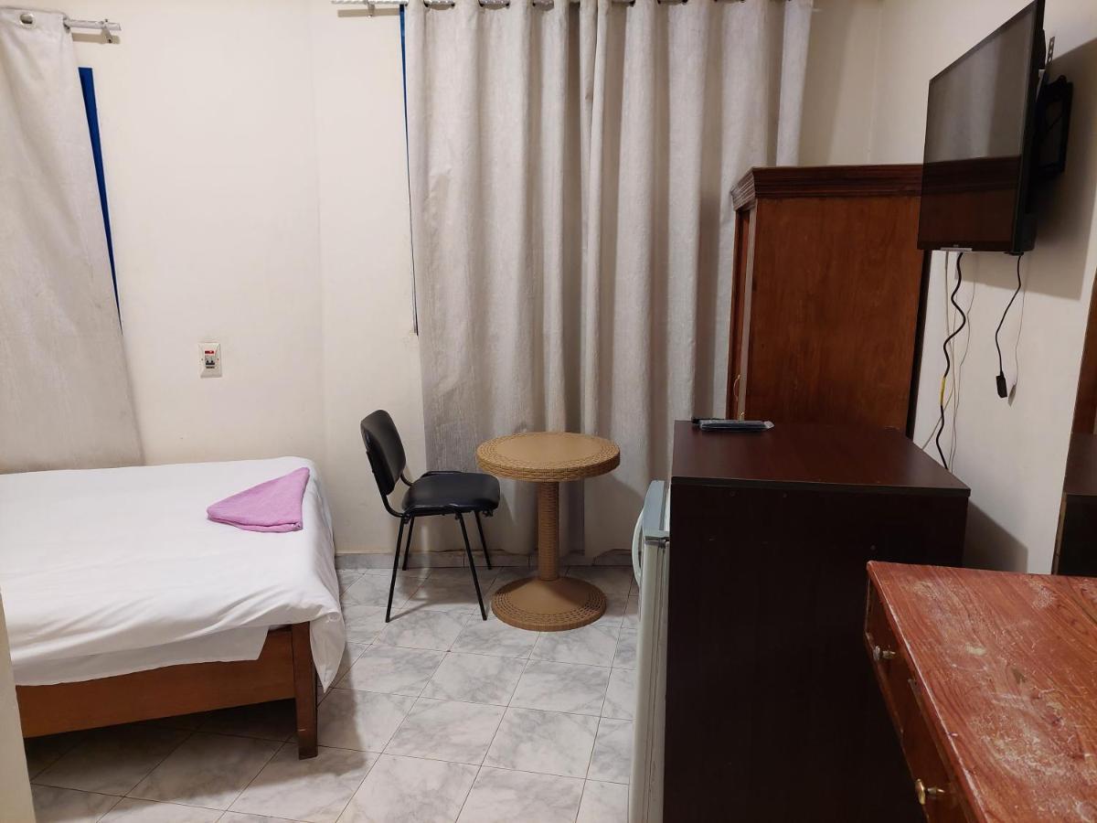 הורגהדה Canary Hotel מראה חיצוני תמונה