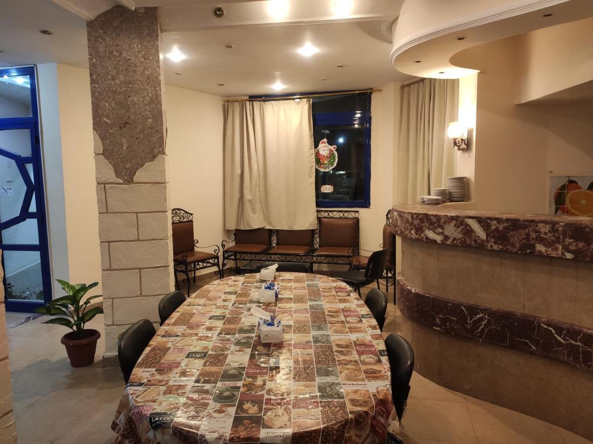הורגהדה Canary Hotel מראה חיצוני תמונה