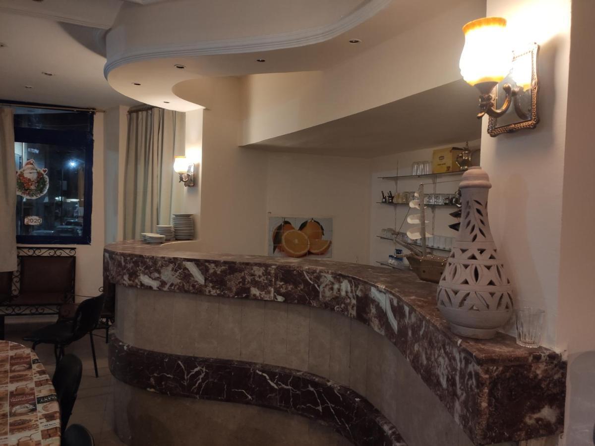 הורגהדה Canary Hotel מראה חיצוני תמונה