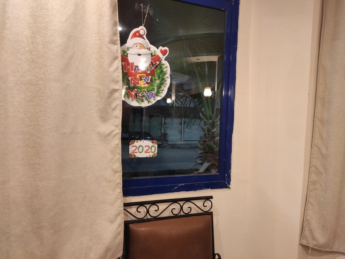 הורגהדה Canary Hotel מראה חיצוני תמונה
