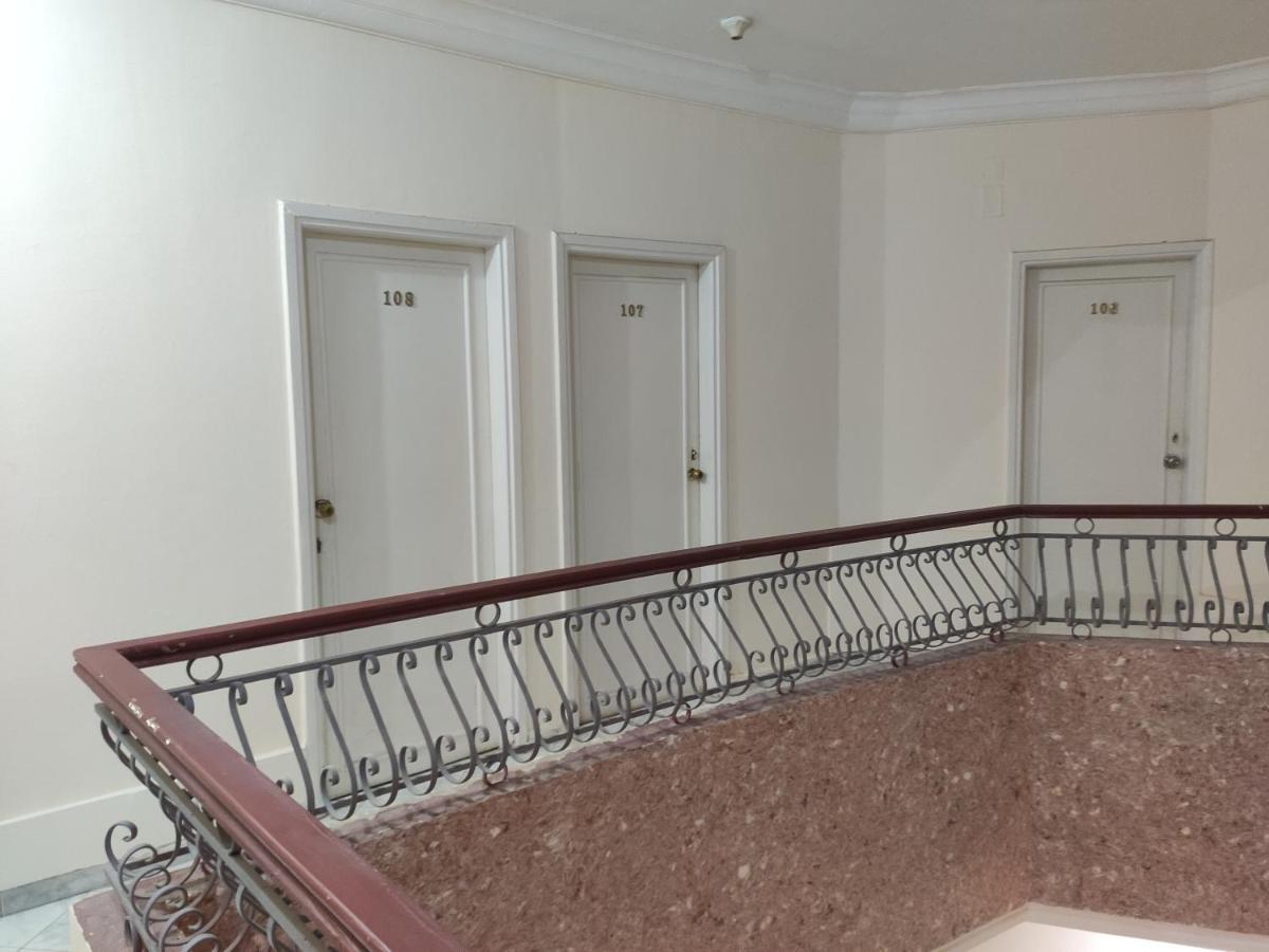 הורגהדה Canary Hotel מראה חיצוני תמונה