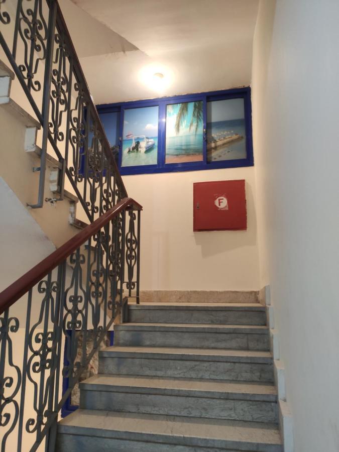 הורגהדה Canary Hotel מראה חיצוני תמונה