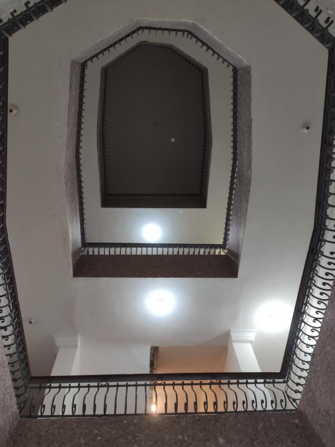 הורגהדה Canary Hotel מראה חיצוני תמונה