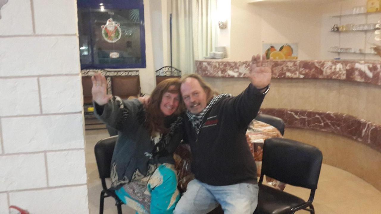 הורגהדה Canary Hotel מראה חיצוני תמונה