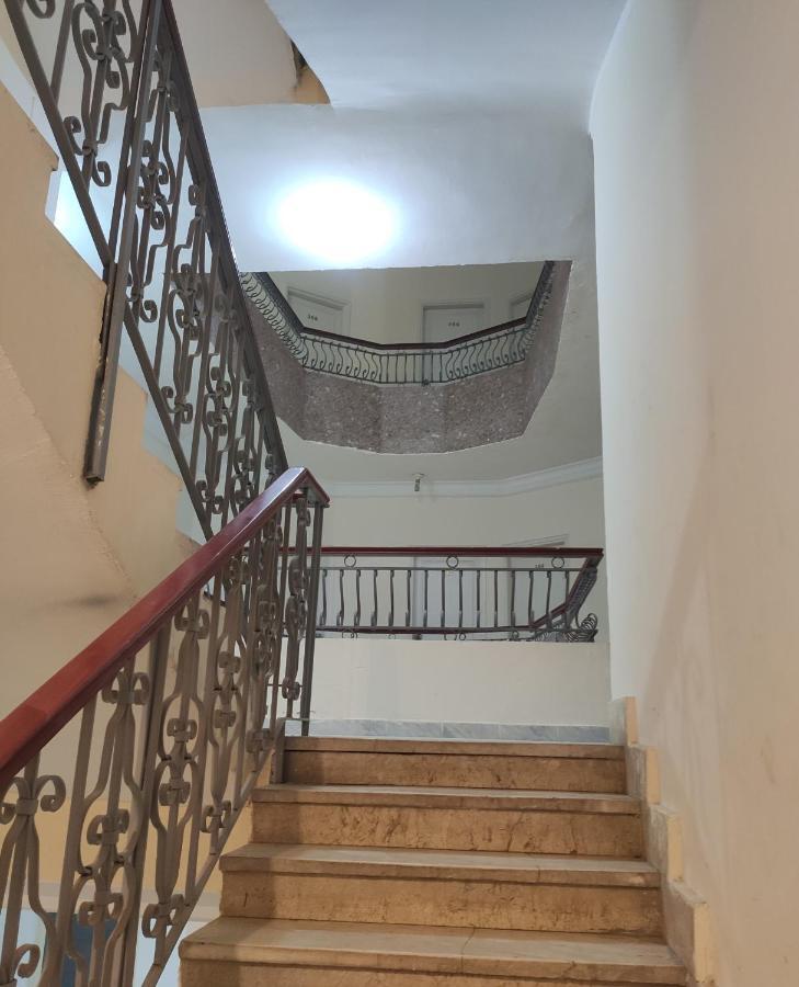 הורגהדה Canary Hotel מראה חיצוני תמונה